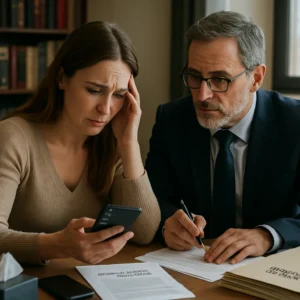 ¿Cuándo el acoso sexual laboral se considera delito penal?