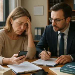 ¿Cómo actuar ante acoso sexual en trabajos de cara al público?