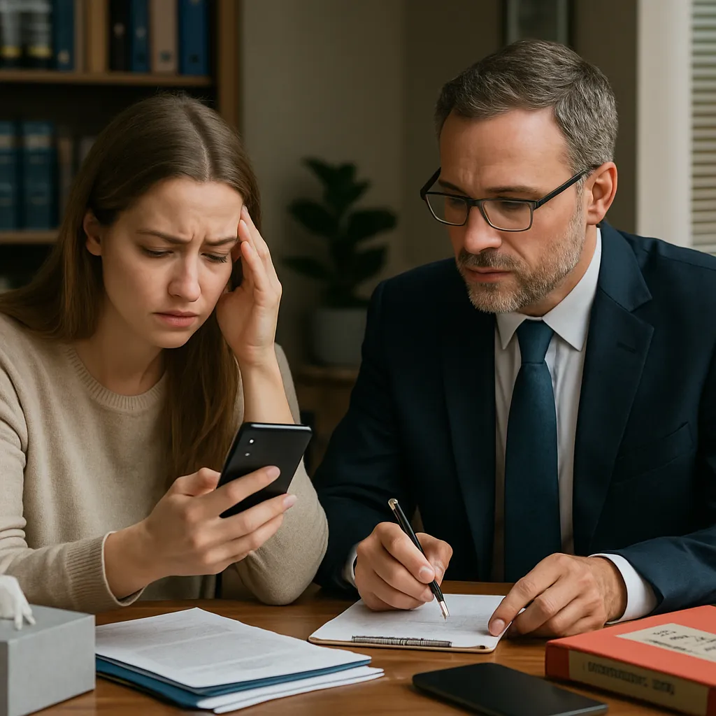 ¿Pierdo protección legal si tengo contrato temporal?