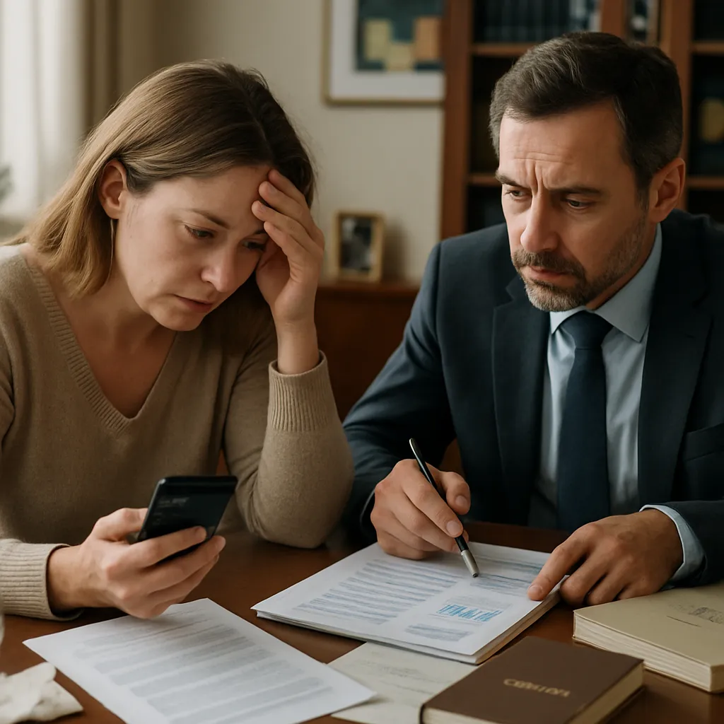 ¿Cómo cobrar la indemnización si la empresa está en quiebra?