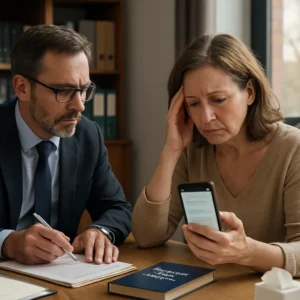 ¿Cómo responder a invitaciones persistentes de carácter sexual?