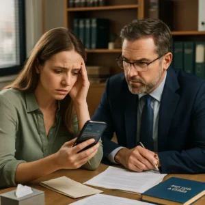¿Puedo denunciar acoso sexual si soy becario o practicante?