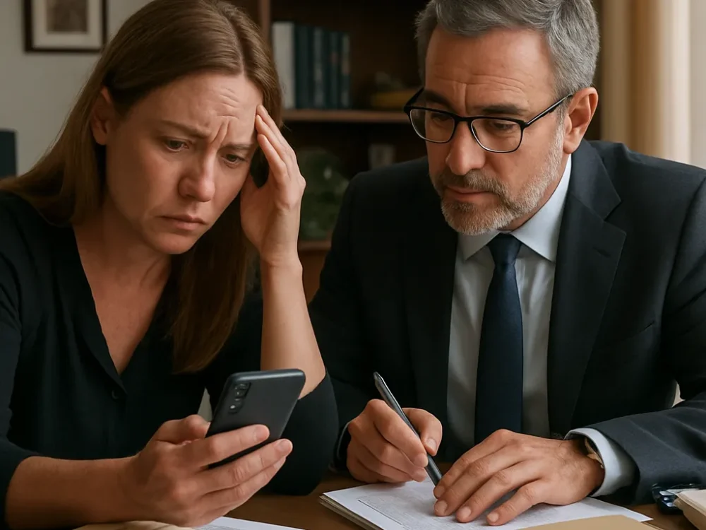 ¿Cómo regula la Ley de Procedimiento Laboral el acoso sexual?
