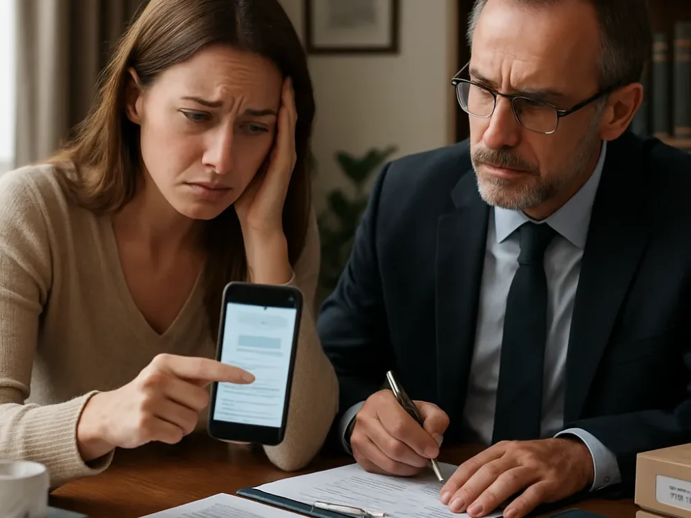 ¿Cómo solicitar acceso a las grabaciones de la empresa?