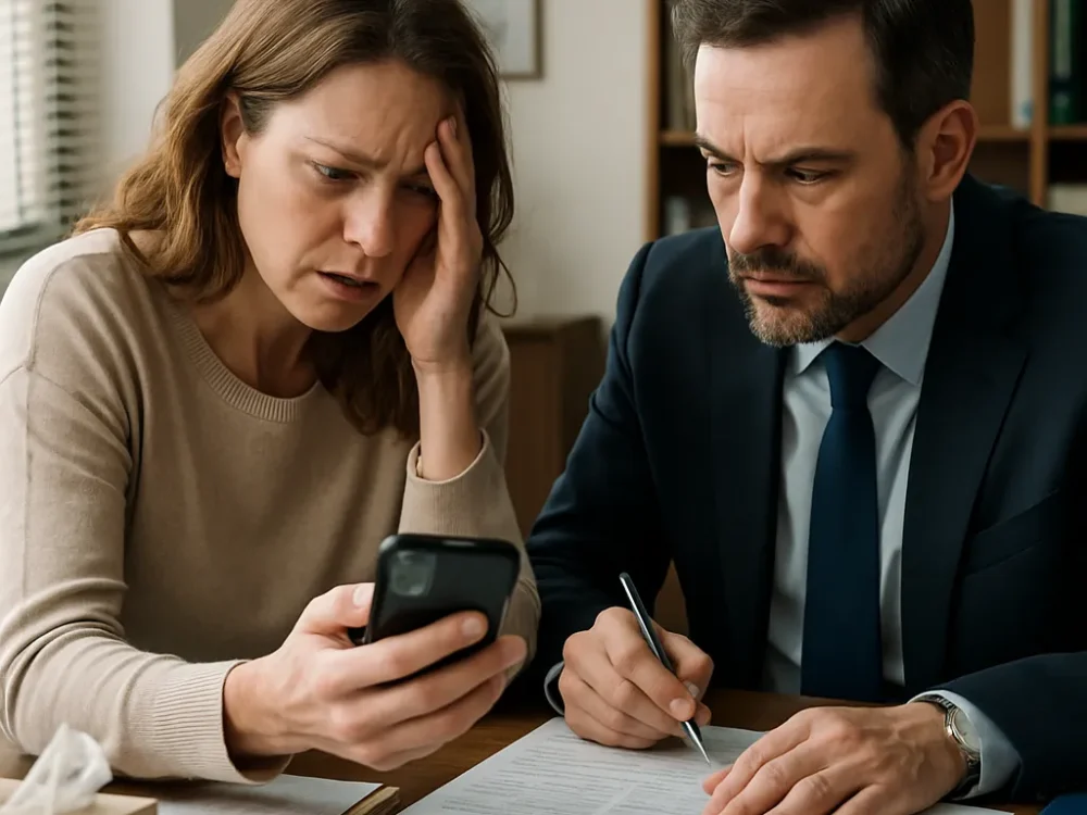 ¿Los informes de recursos humanos son prueba suficiente?