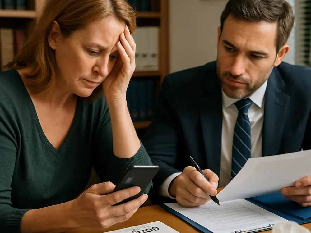 ¿Puede la empresa estar obligada a costear mi tratamiento psicológico?