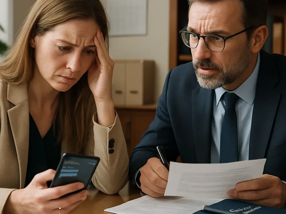¿Qué es la responsabilidad empresarial en casos de acoso sexual?